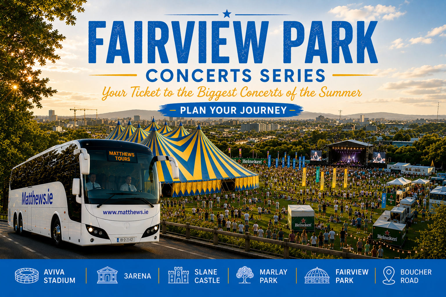 Fairview PARK