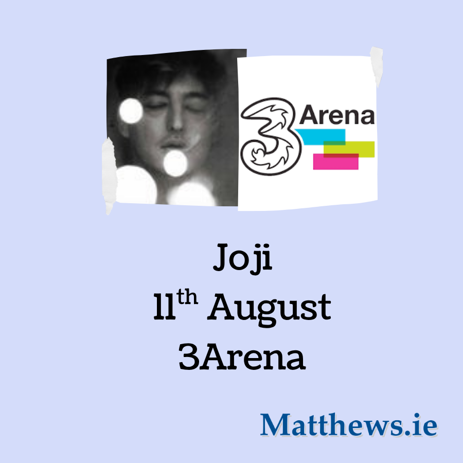 Joji