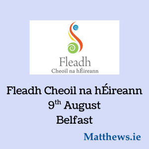 Fleadh Cheoil